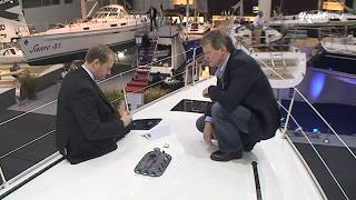 Bavaria Cruiser 36: Ab durch die Mitte – YACHT-Test 2010