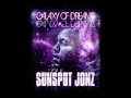 Sunspot Jonz - I am the Revolution