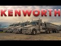 HEAVY DUTY   2025 KENWORTH T880 TRACTOR   THE KENWORTH GUY