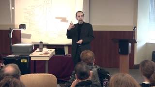 Tom Lavin 2012 Presentation