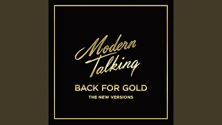 Modern Talking Pop Titan Megamix 2k17 (3-Track DJ Promo)
