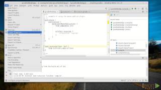 Effective Gradle Implementation Tutorial: IntelliJ | packtpub.com