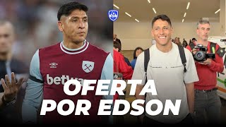 MÓNACO QUIERE a EDSON | ROMO YA ESTÁ en GUADALAJARA |ORBELIN JUGARÁ EN CHIVAS