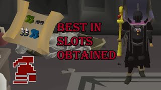 Completing HUNDREDS of CLUES on my PURE HCIM #6