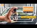 Jopasu Detailing Centre - Ceramic Coating