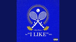 I Like