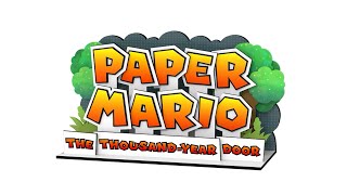 Goodbye... Princess Peach... - Paper Mario: The Thousand-Year Door Remake OST