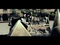 Samurai - Sangre Oculta Armada (video Oficial)