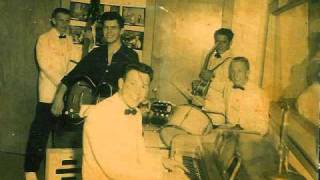 Charles Senn jumpsville usa