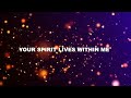 embers hillsong karaoke