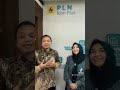 Training PENGUATAN TIM KOORDINASI SPBE