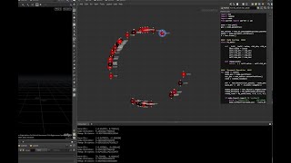 Houdini-Python Exercise 01