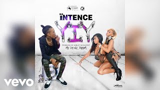 Intence - YIY (Official)