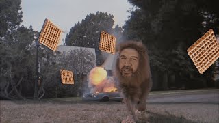 Feed The Lion | Shreddie For Anything (20 seconds)