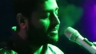 Arijit Singh live concert performance