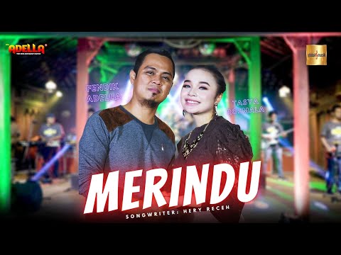 Download Lagu Tasya Rosmala Merindu Mp3