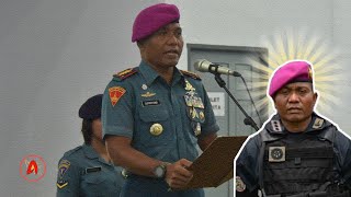 MANTAN KOMANDAN DENJAKA PECAH BINTANG, KINI DAPAT JABATAN BARU SEBAGAI WADANKOOPSUS TNI 2021