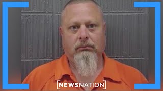 Delphi killings suspect in court for bail hearing | Morning in America