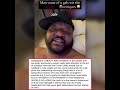 Aries Spears responds to the backlash that he is receiving for making jokes about Lizzo’s weight