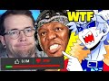 How KSI Lost His Entire Audience In 72 Hours...