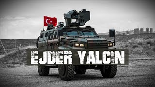 Ejder Yalçın Görevde !