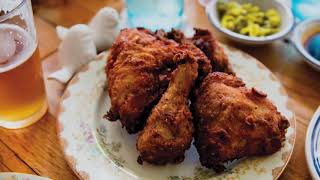 Taste of the Town: The Southerner