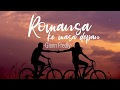 ROMANSA KE MASA DEPAN - GLENN FREDLY - VIDEO LYRIC