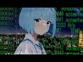 【music 初音ミクオリジナル】last communicator 令月大和