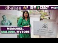Malgudi Days in Mysore I Take  Break From Politics With Barkha Dutt I R.K Narayan I Guide I 2024