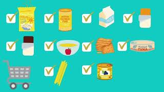 PSA: CINO Pantry