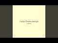 Tranquil Shadow Midnight