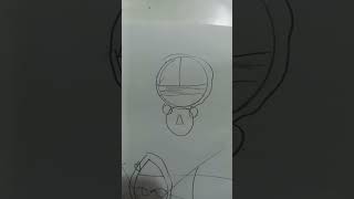 Join trend (cek desk) #countryballs #drawing