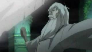 Saint Beast episode 8 part 2 of 3 (Kouin Jojishi Tenshitan)