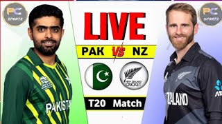 🔴 Live: Pakistan Vs New Zealand – 3rd T20 | PAK Vs NZ Live | Pakistan Live Match Today #cricket