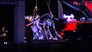 Atlanta Police Helicopter Crash Kills 2 Officers