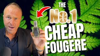 THE No.1 AFFORDABLE FOUGERE FRAGRANCE FOR CLASSY MEN