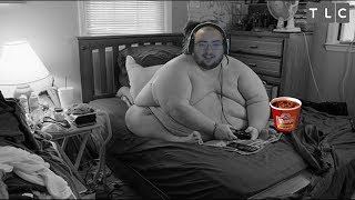 30 Mins of WingsOfRedemption - Depressing Compilation