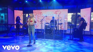 Julia Michaels - Issues Live On The Today Show