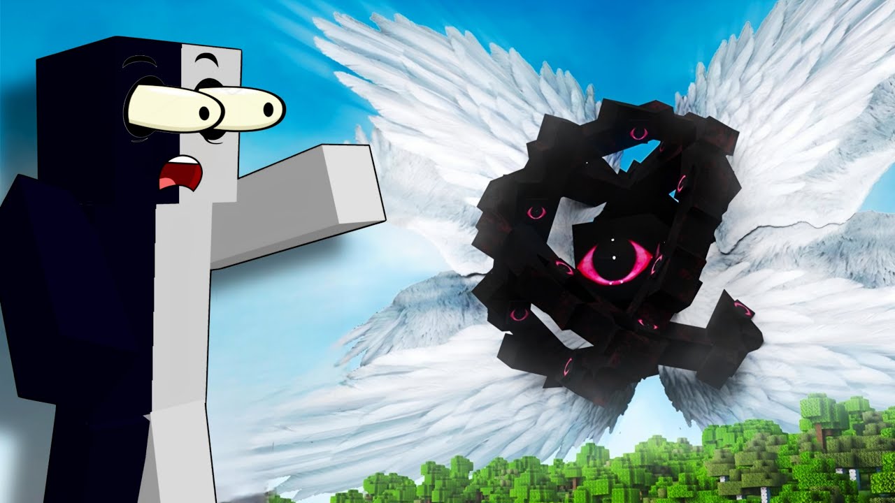 He Is Always Watching The God Youtube