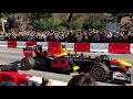 【音量注意】redbull show run tokyo フルバージョン 2019 03 09