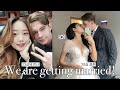 5년 연애 끝 결혼합니다｜We are getting married