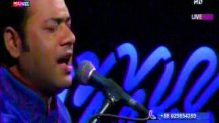 Aloke kumar sen ||  অলোক কুমার সেন। Asian Music 29 11 2015  Part-2