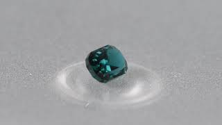 Grandidierite@RoderickD 1,56 Ct.