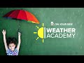 5 On Your Side's Weather Academy | Understanding the atmosphere