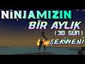 Ninjamızın 1 AYLIK (BİR AYLIK) Metin2 Serüveni | Metin2  TR Marmara