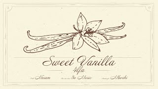 4LFA - Sweet Vanilla (Official Lyric Video)