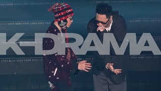 [4K] 241221 Epik High (에픽하이) - K-DRAMA LIVE | 2024 에픽하이 콘서트 @올림픽공원 핸드볼경기장