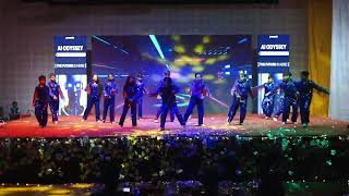 GIIS Ahmedabad Annual Day 2024 LIVE