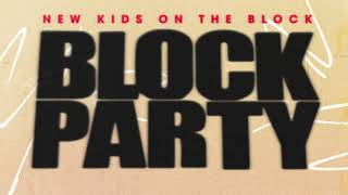 New Kids on the Block - Block Party