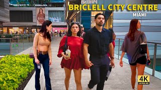 Brickell City Centre 2025 💎 | Miami’s Most Stylish Mall Experience